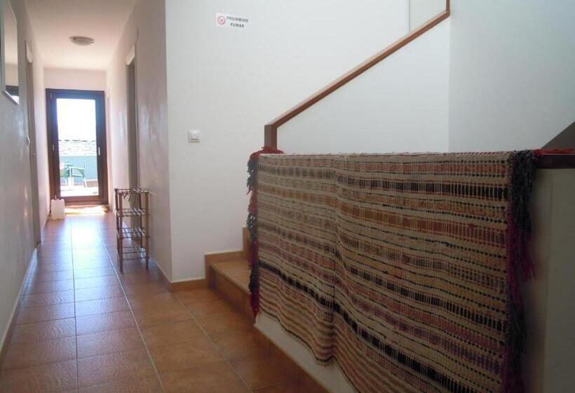 Albergue O Durmiñento