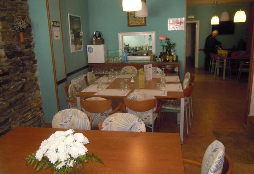 Albergue O Durmiñento