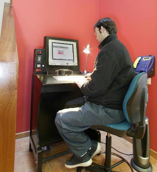 Albergue O Durmiñento