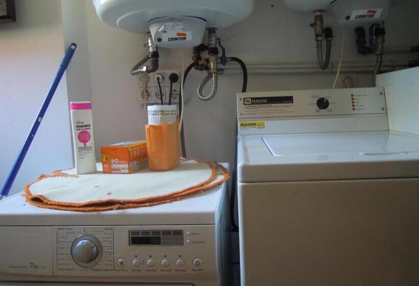 Albergue O Durmiñento