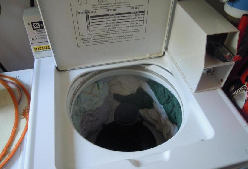 Albergue O Durmiñento