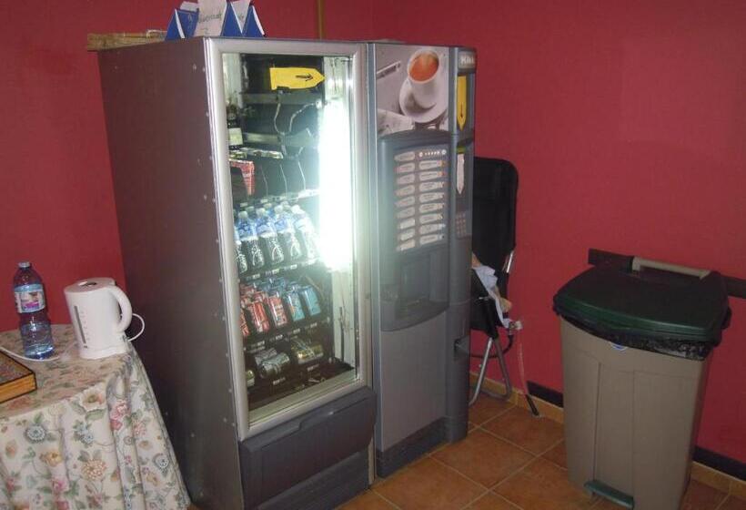 Albergue O Durmiñento