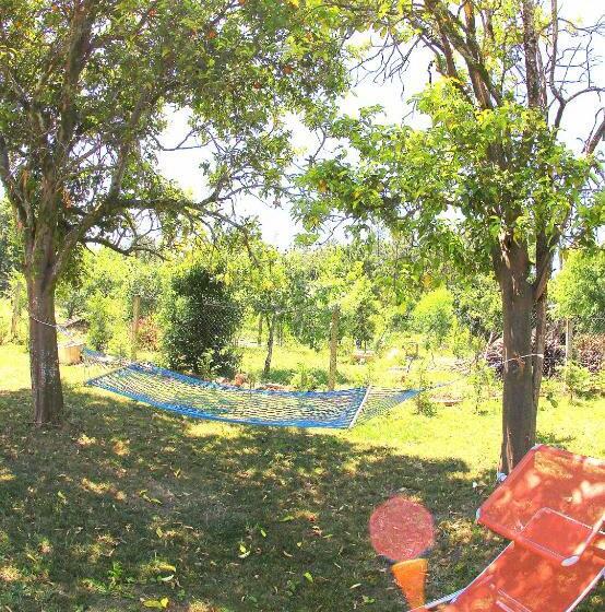 هاستل O Refuxio De La Jerezana