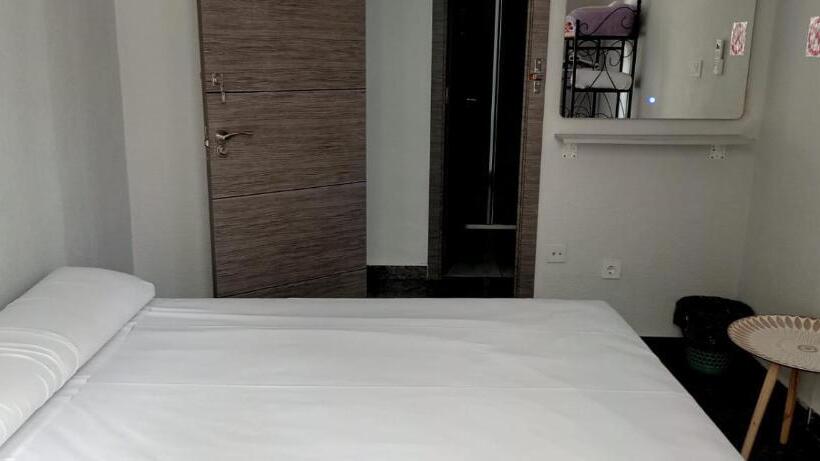 هاستل Old Center Inn Alicante