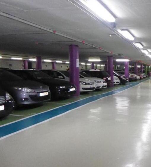 旅馆 Pension Suiza