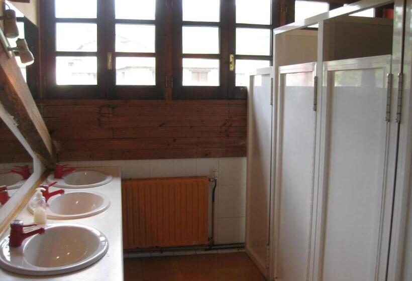 Albergue Pájaro Loco