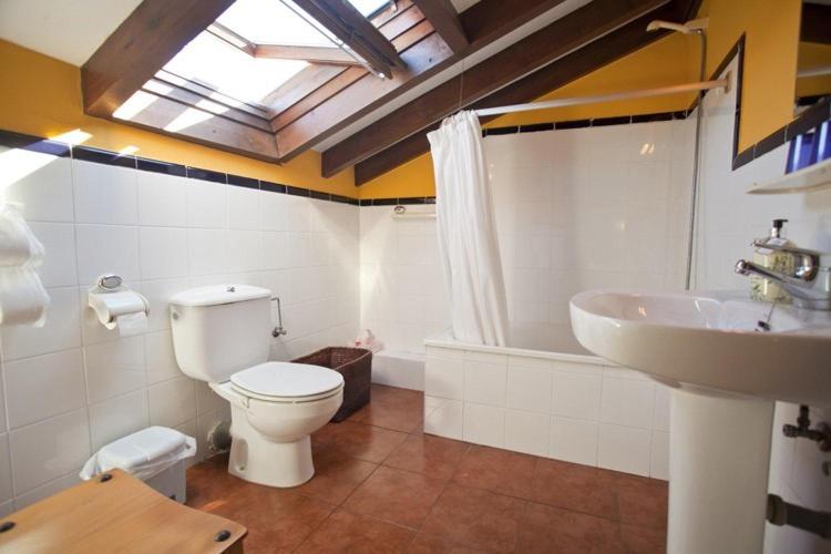 Общежитие Posada Los Taranos