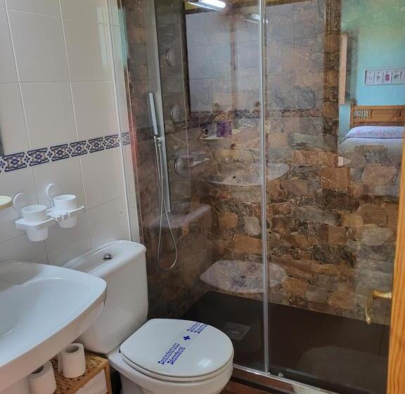 Общежитие Posada Los Taranos