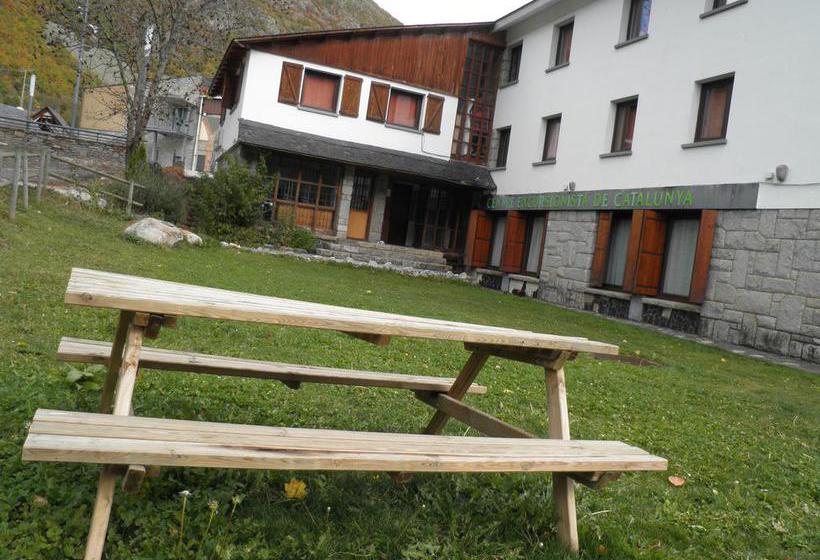 هاستل Refugio Juli Soler I Santalo