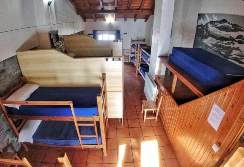 هاستل Refugio Lucien Briet