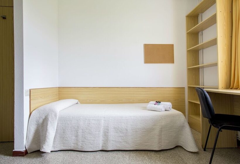 هاستل Residencia Universitaria Siglo Xxi