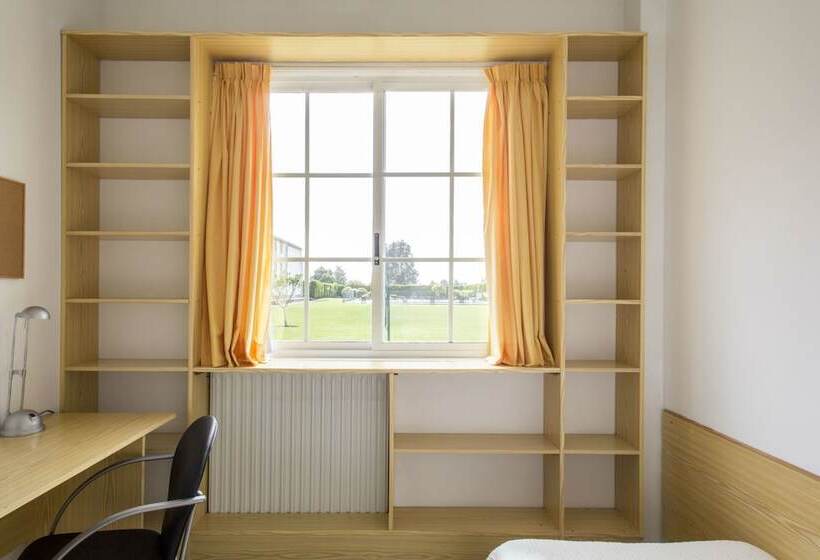 هاستل Residencia Universitaria Siglo Xxi