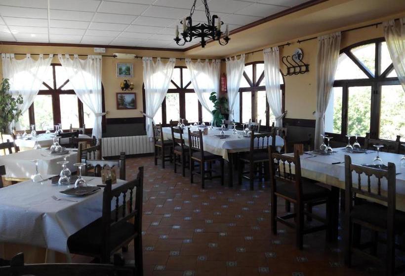 Общежитие Rincón De Pepe