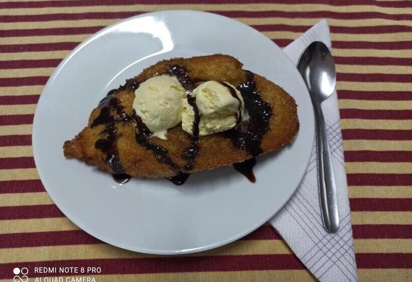 Albergue Rural De Fuente Agria