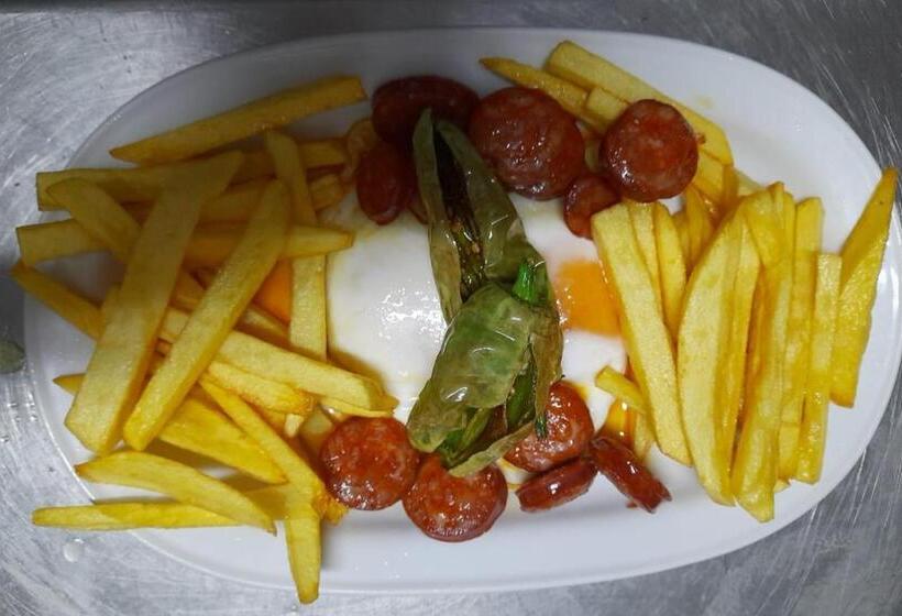 Albergue Rural De Fuente Agria