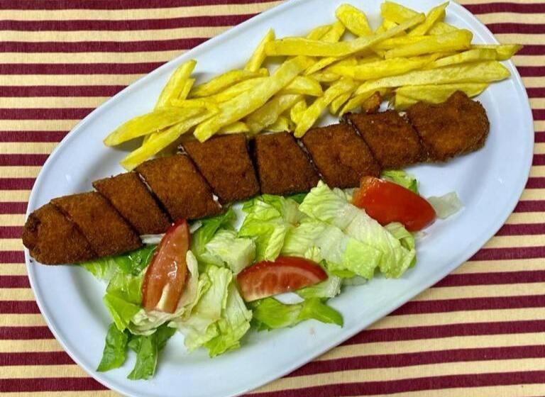 Albergue Rural De Fuente Agria