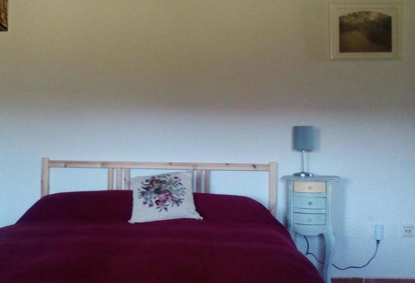 Albergue Rural El Fragal De Ores