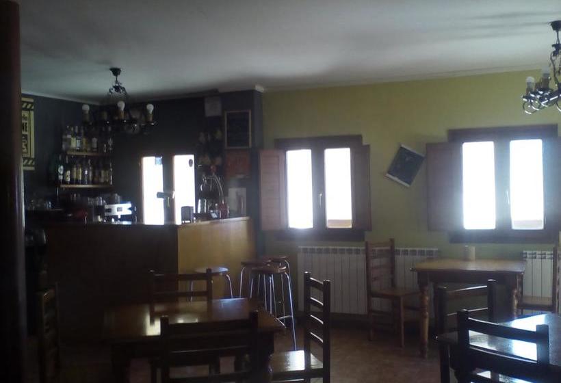 Albergue Rural El Fragal De Ores