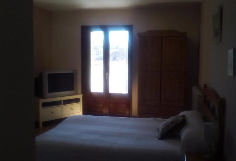 Albergue Rural El Fragal De Ores