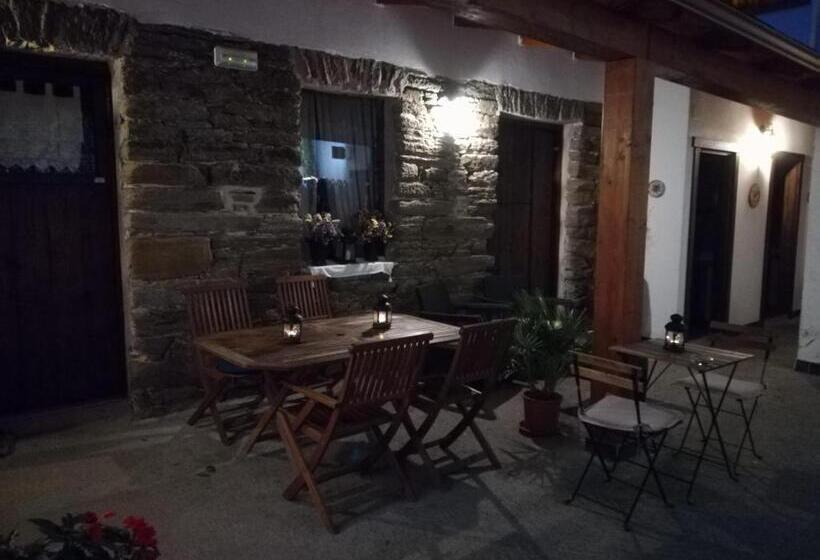 Albergue San Lázaro