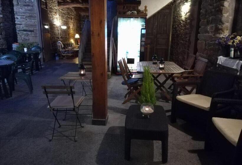 Albergue San Lázaro