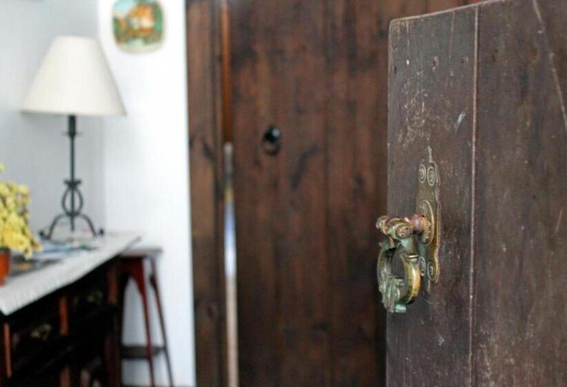 Albergue San Lázaro