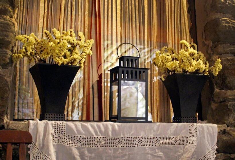 Albergue San Lázaro