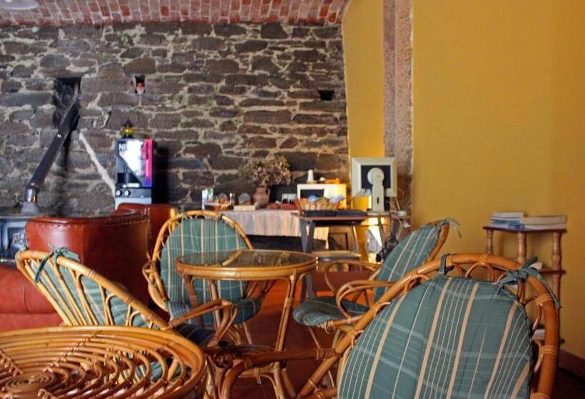 Albergue San Lázaro