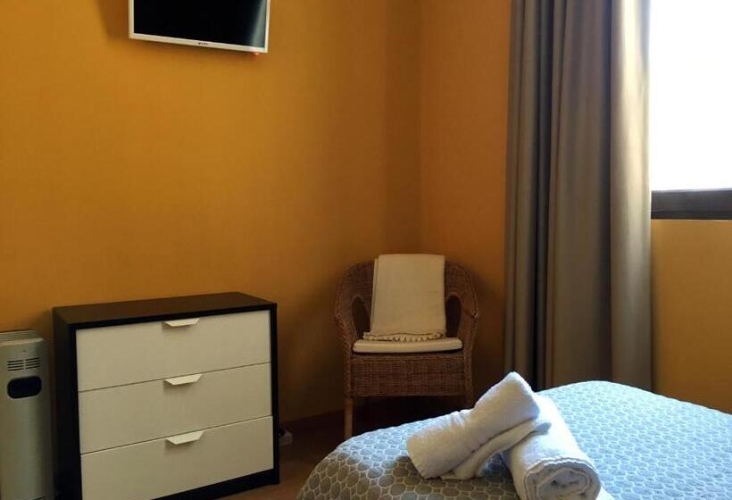 Albergue San Lázaro