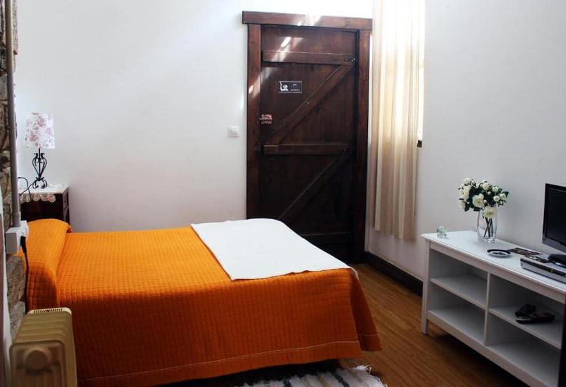 Albergue San Lázaro