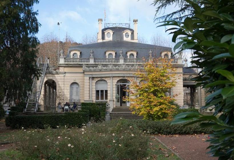 Alberg Olot Xanascat