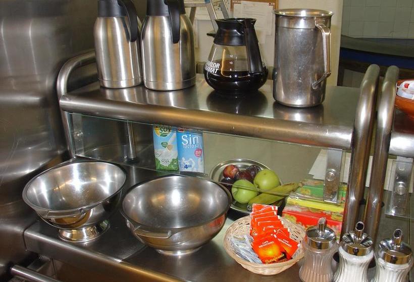 Alberg Olot Xanascat