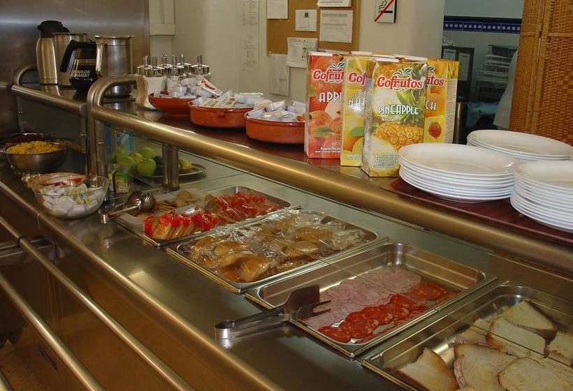 Alberg Olot Xanascat