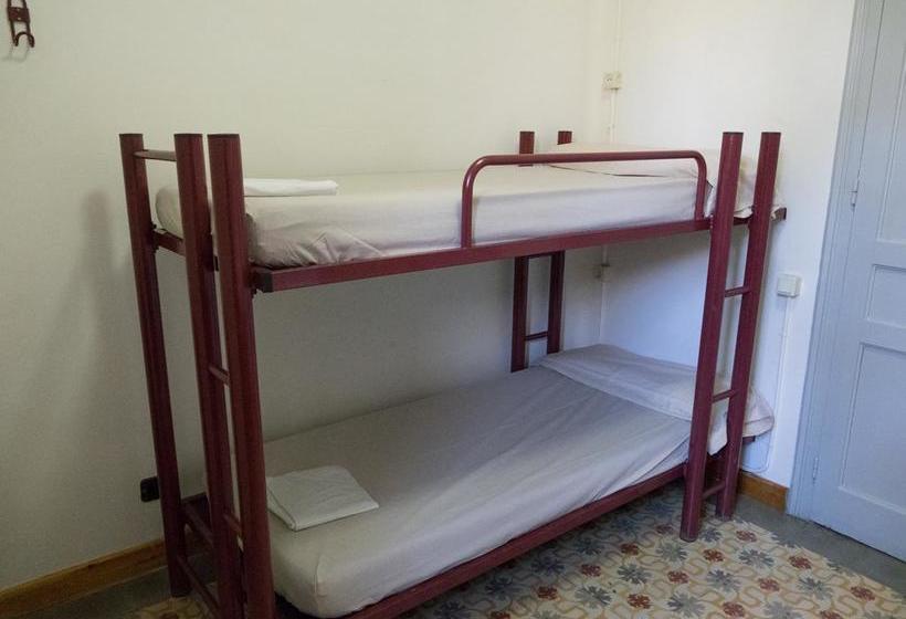 Alberg Olot Xanascat