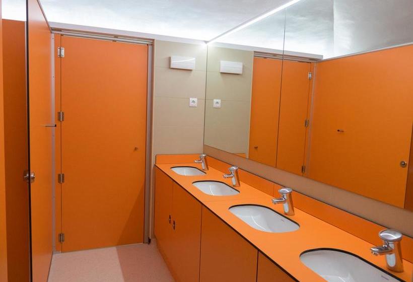 Alberg Olot Xanascat