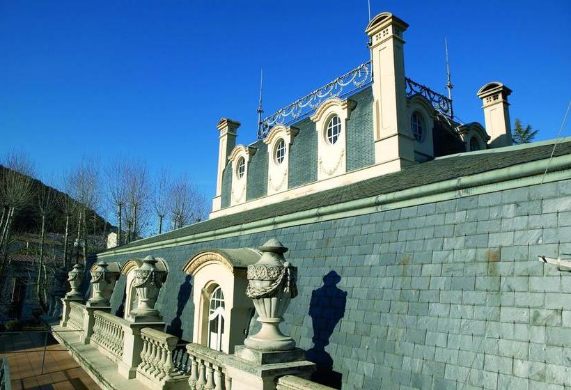 Alberg Olot Xanascat