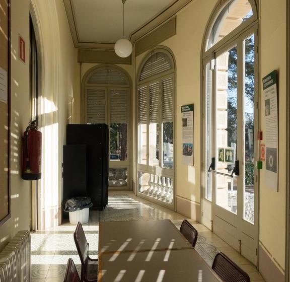 Alberg Olot Xanascat