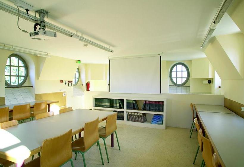 Alberg Olot Xanascat