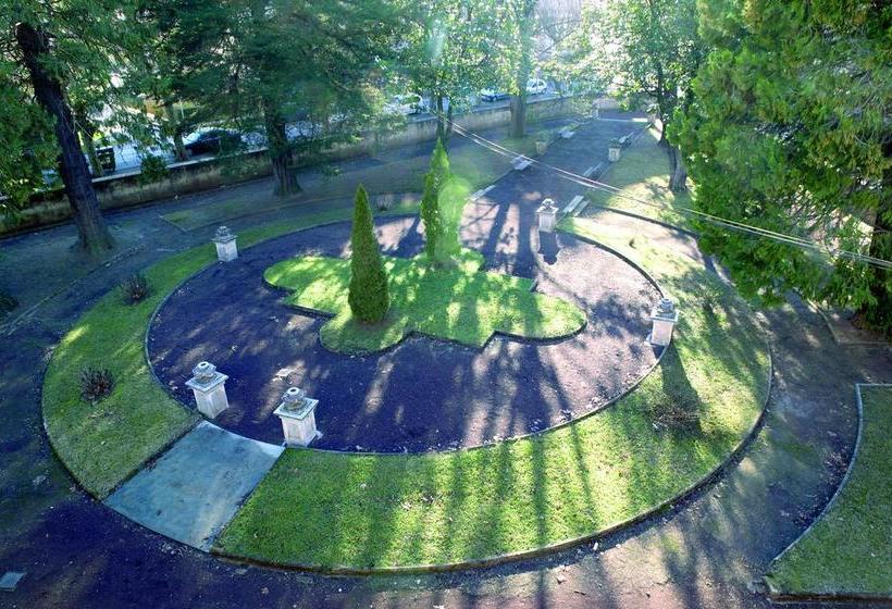 Alberg Olot Xanascat