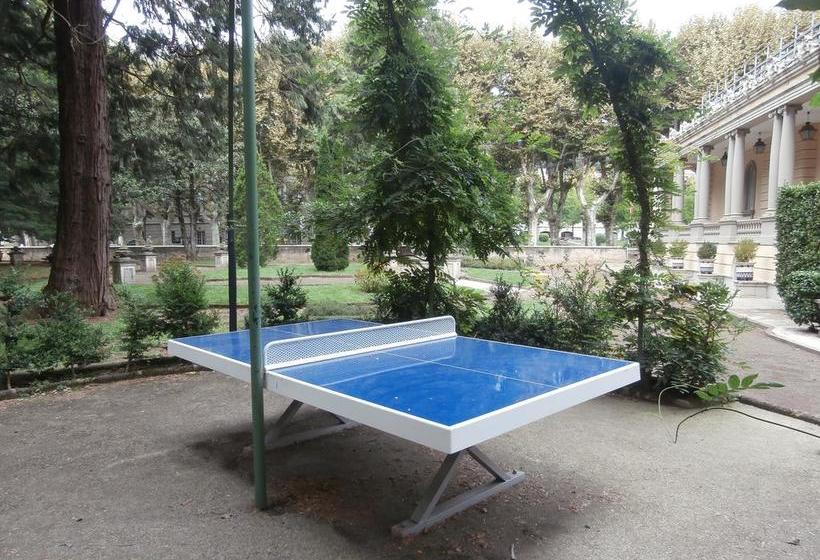 Alberg Olot Xanascat