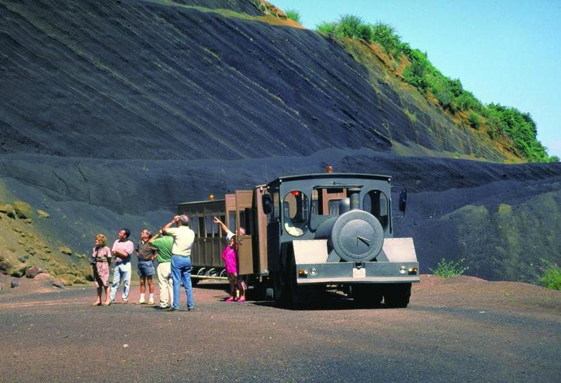 Alberg Olot Xanascat