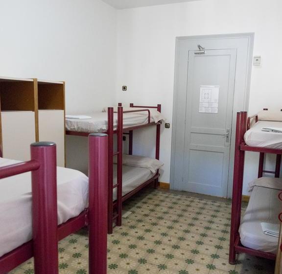 Alberg Olot Xanascat