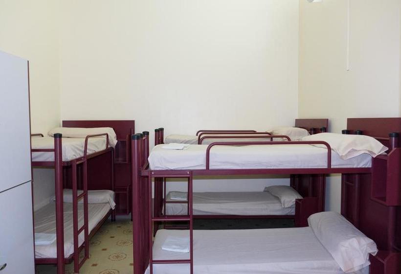 Alberg Olot Xanascat