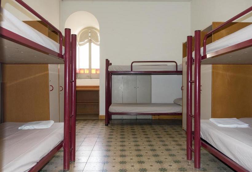 Alberg Olot Xanascat