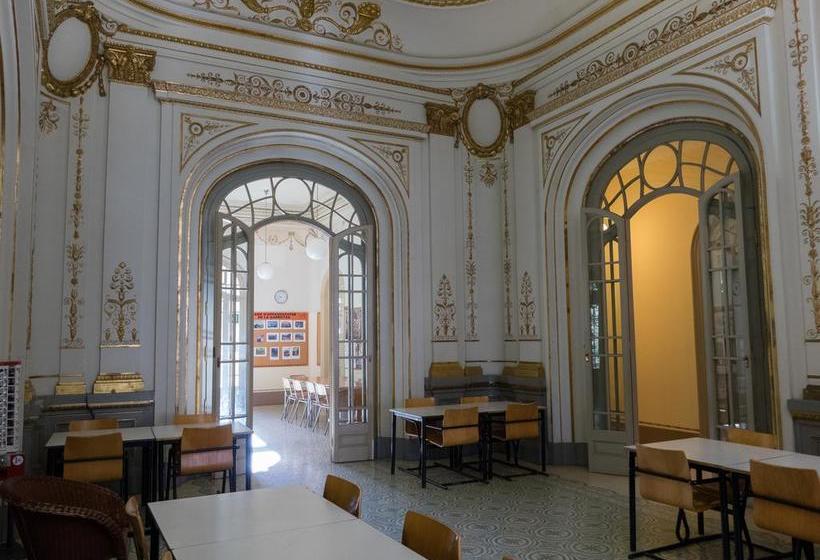 Alberg Olot Xanascat