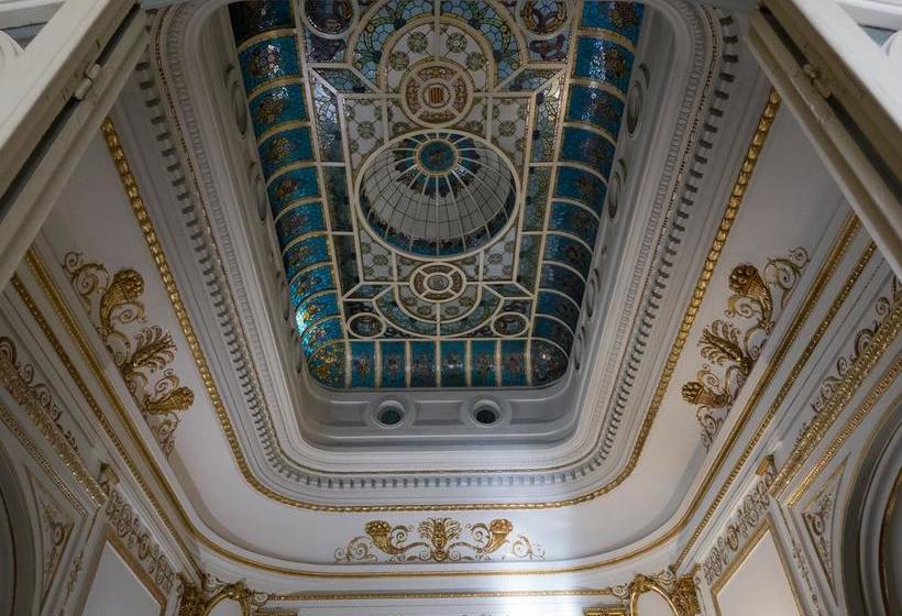 Alberg Olot Xanascat