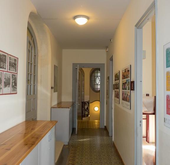 Alberg Olot Xanascat