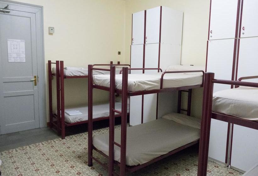 Alberg Olot Xanascat