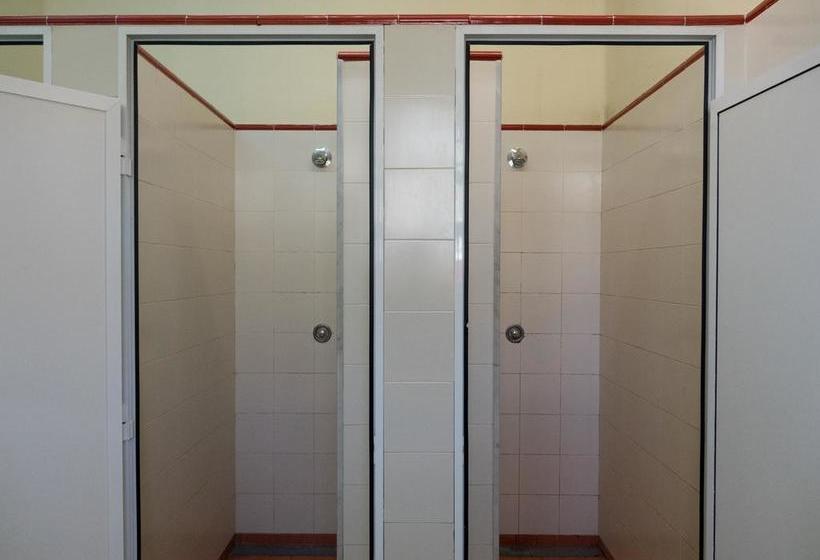 Alberg Olot Xanascat