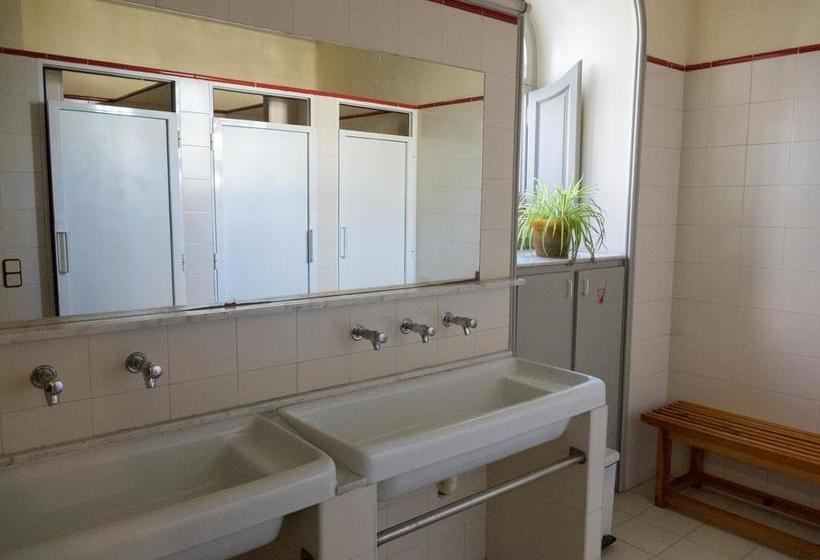 Alberg Olot Xanascat